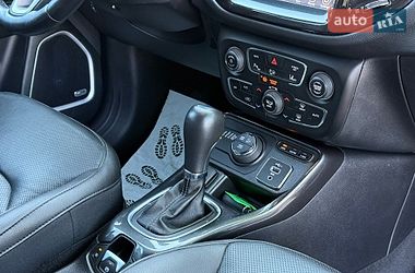 Внедорожник / Кроссовер Jeep Compass 2020 в Николаеве