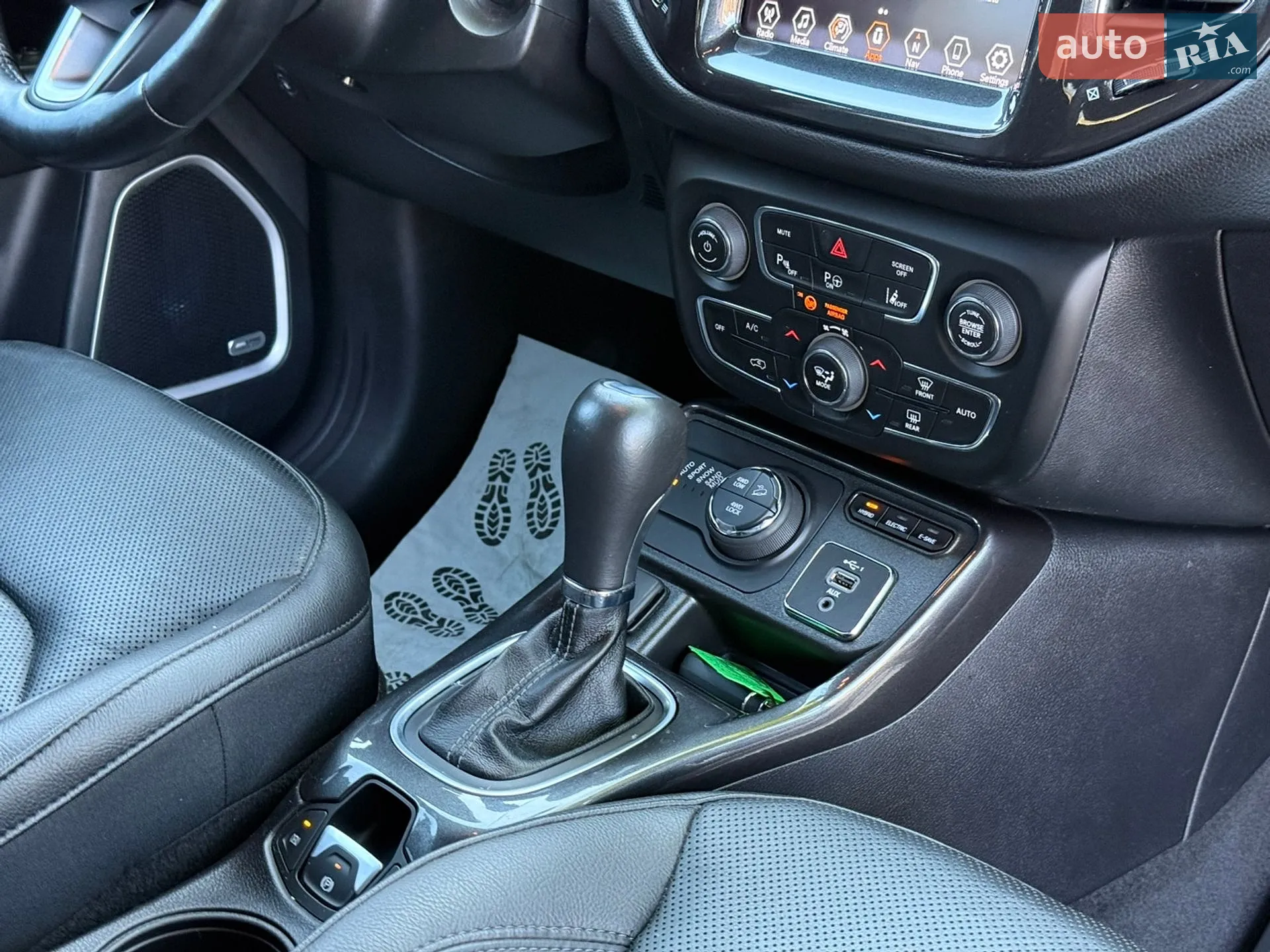 2020 Jeep Compass - мініатюра 41