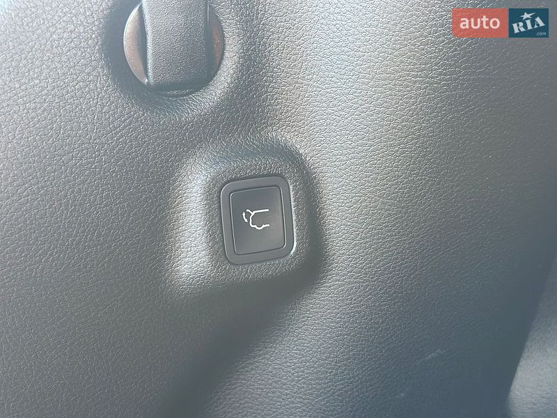 Внедорожник / Кроссовер Jeep Compass 2022 в Харькове