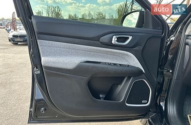 Внедорожник / Кроссовер Jeep Compass 2022 в Харькове