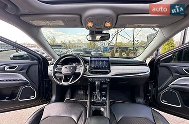 Внедорожник / Кроссовер Jeep Compass 2022 в Харькове