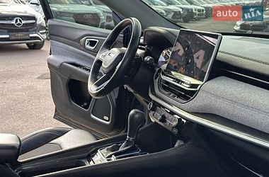 Внедорожник / Кроссовер Jeep Compass 2022 в Харькове