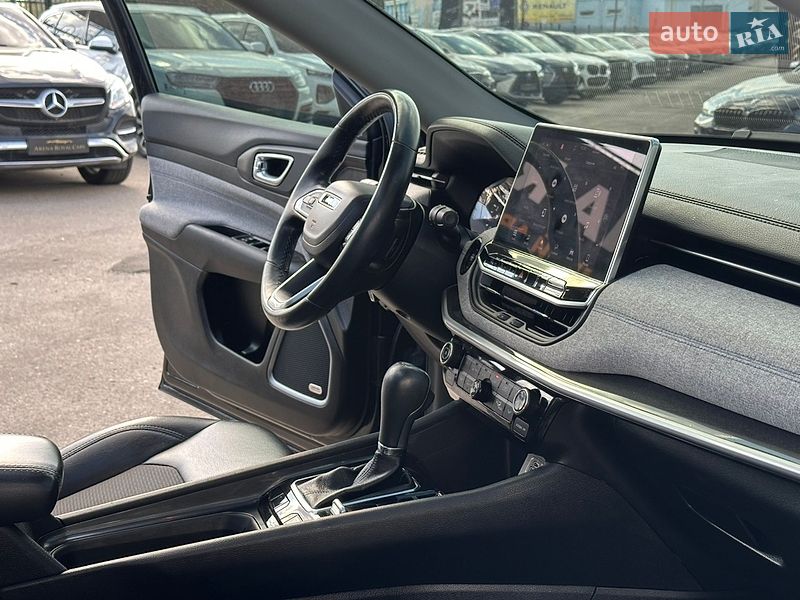 Внедорожник / Кроссовер Jeep Compass 2022 в Харькове