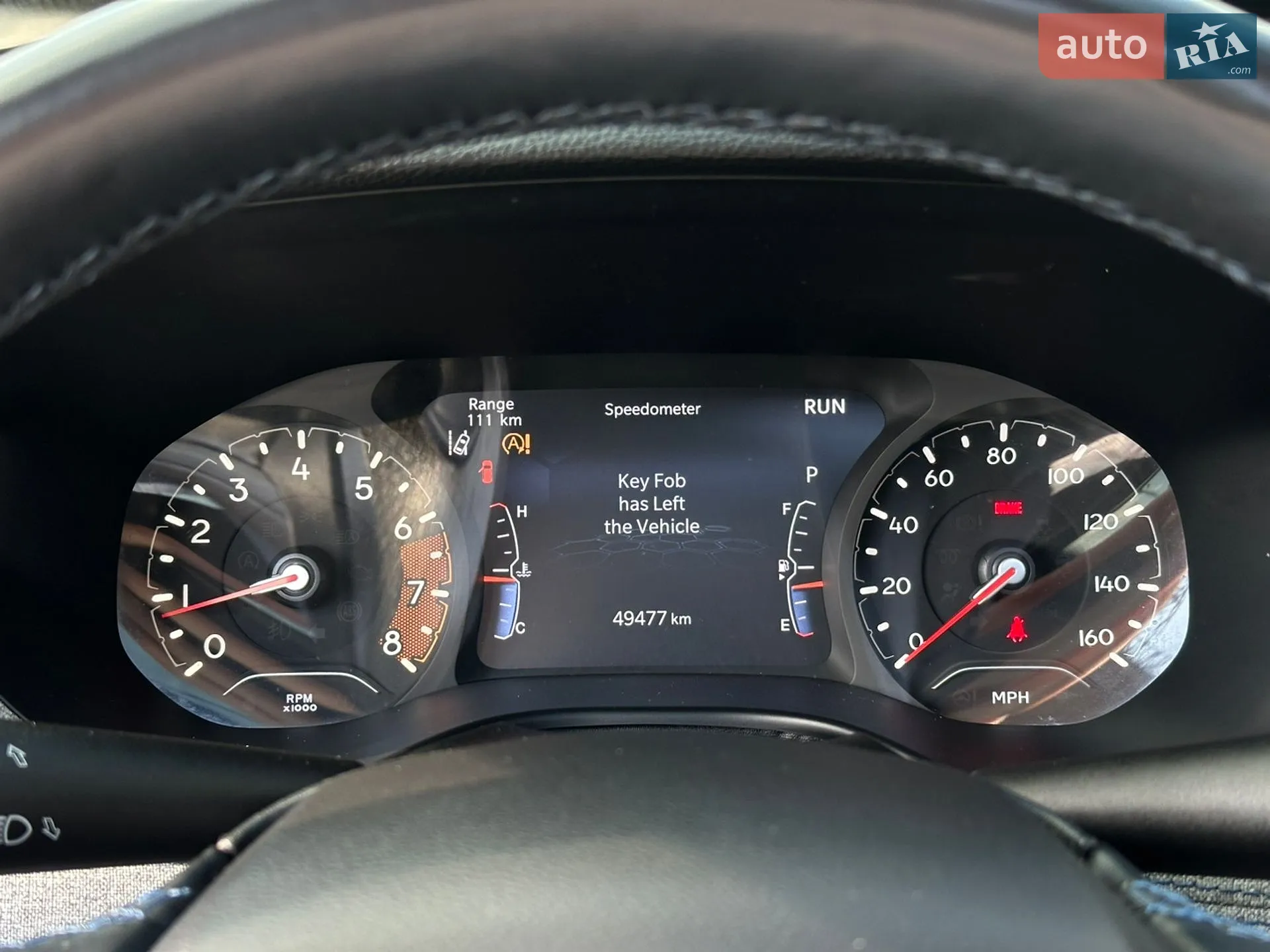 2022 Jeep Compass - мініатюра 30