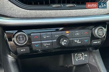 Внедорожник / Кроссовер Jeep Compass 2022 в Харькове