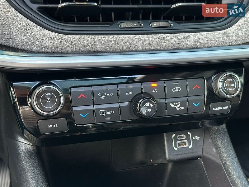 Внедорожник / Кроссовер Jeep Compass 2022 в Харькове