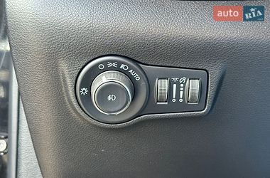 Внедорожник / Кроссовер Jeep Compass 2022 в Харькове