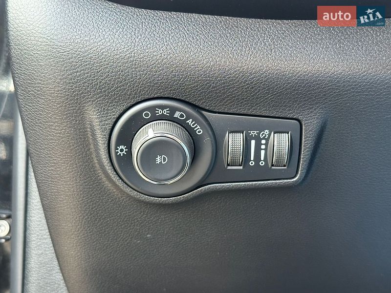 Внедорожник / Кроссовер Jeep Compass 2022 в Харькове
