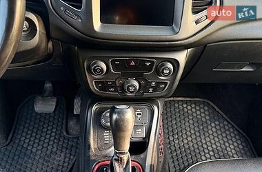 Внедорожник / Кроссовер Jeep Compass 2020 в Харькове