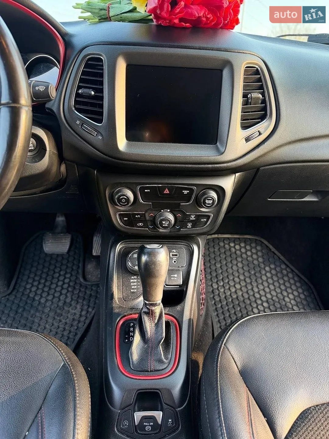 2020 Jeep Compass - мініатюра 4