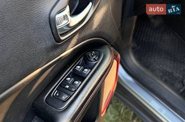 Внедорожник / Кроссовер Jeep Compass 2020 в Харькове