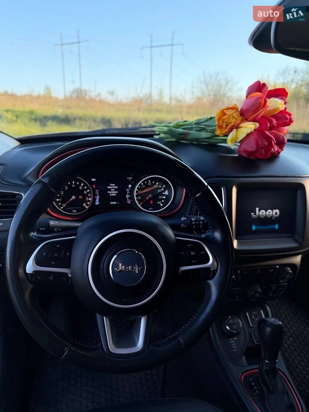 2020 Jeep Compass - мініатюра 18