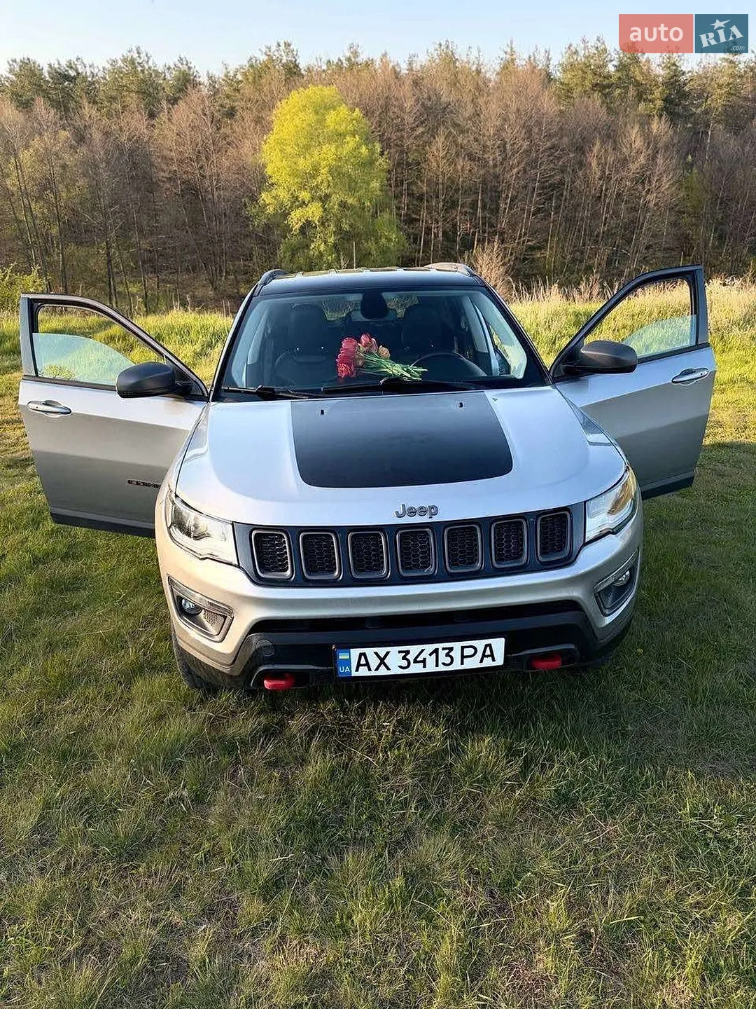 2020 Jeep Compass - мініатюра 26
