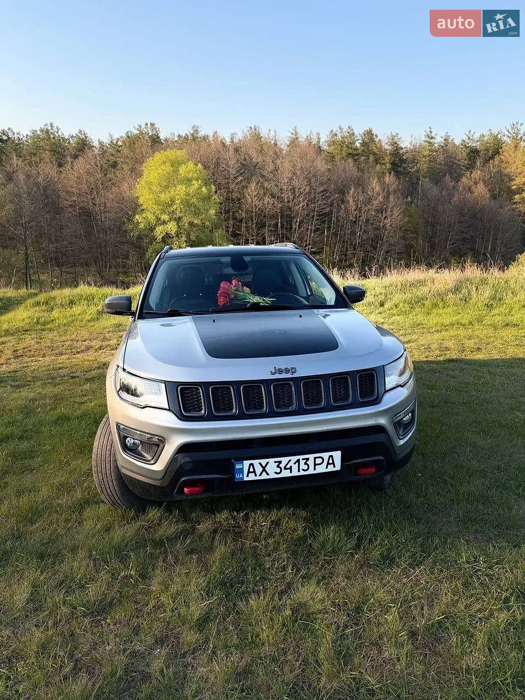 2020 Jeep Compass - мініатюра 30