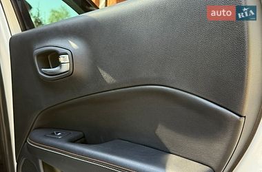 Внедорожник / Кроссовер Jeep Compass 2018 в Лубнах