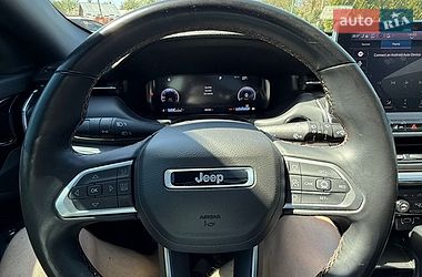 Внедорожник / Кроссовер Jeep Compass 2022 в Львове