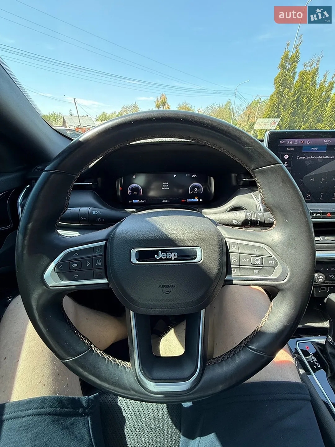 2022 Jeep Compass - мініатюра 21