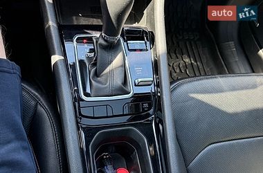 Внедорожник / Кроссовер Jeep Compass 2022 в Львове