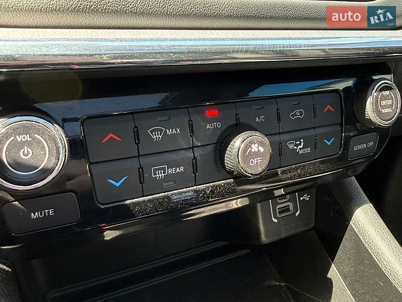 Внедорожник / Кроссовер Jeep Compass 2022 в Львове