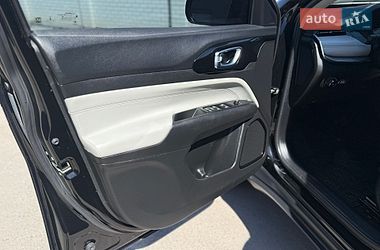 Внедорожник / Кроссовер Jeep Compass 2021 в Бердичеве