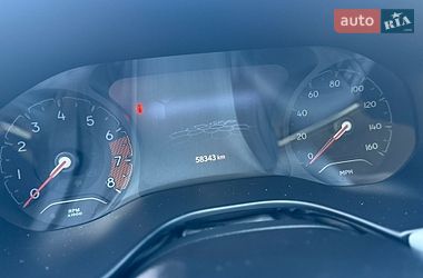 Внедорожник / Кроссовер Jeep Compass 2021 в Бердичеве