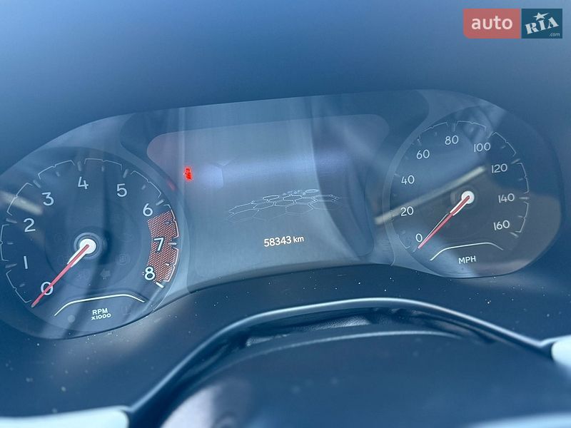 Внедорожник / Кроссовер Jeep Compass 2021 в Бердичеве