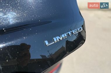 Внедорожник / Кроссовер Jeep Compass 2021 в Бердичеве