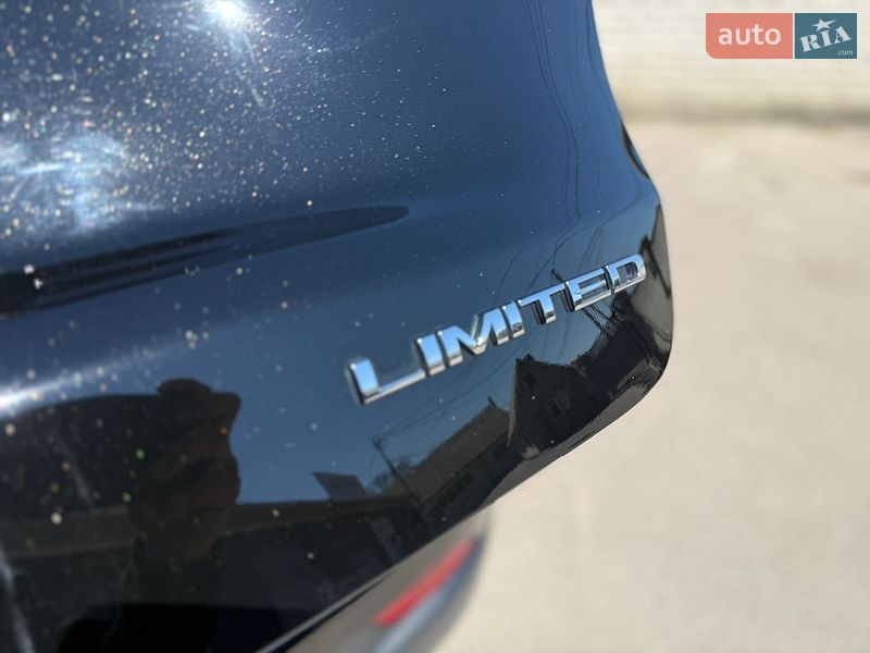 Внедорожник / Кроссовер Jeep Compass 2021 в Бердичеве