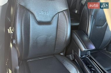Внедорожник / Кроссовер Jeep Compass 2021 в Бердичеве