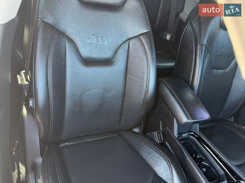 Внедорожник / Кроссовер Jeep Compass 2021 в Бердичеве