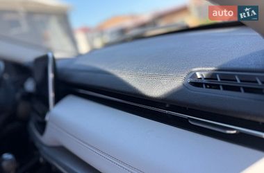 Внедорожник / Кроссовер Jeep Compass 2021 в Бердичеве