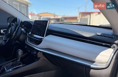 Внедорожник / Кроссовер Jeep Compass 2021 в Бердичеве