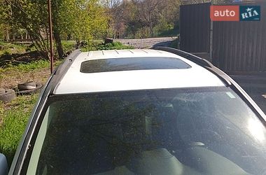 Внедорожник / Кроссовер Jeep Compass 2014 в Днепре
