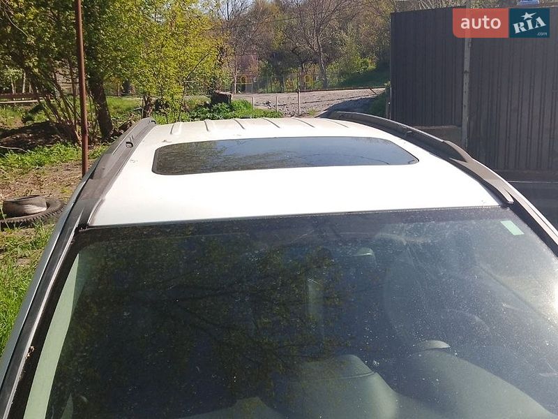 Внедорожник / Кроссовер Jeep Compass 2014 в Днепре