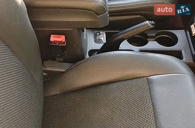 Внедорожник / Кроссовер Jeep Compass 2014 в Днепре