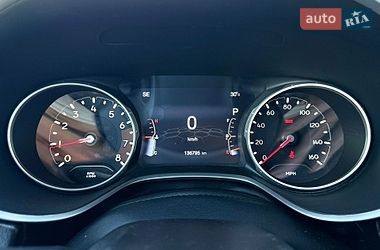 Позашляховик / Кросовер Jeep Compass 2019 в Києві
