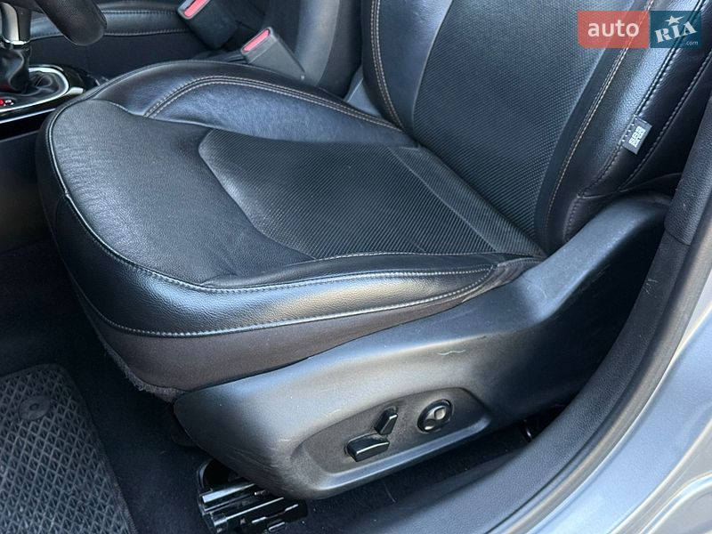 Позашляховик / Кросовер Jeep Compass 2019 в Києві