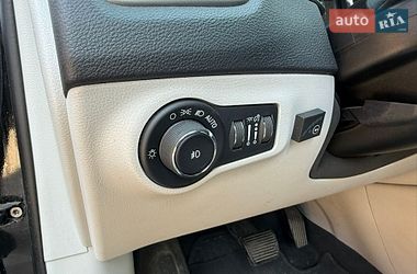 Внедорожник / Кроссовер Jeep Compass 2017 в Лубнах