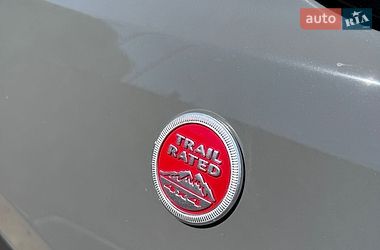 Внедорожник / Кроссовер Jeep Compass 2019 в Сумах