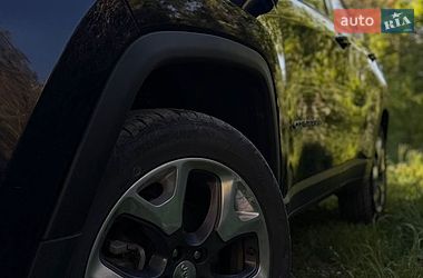 Внедорожник / Кроссовер Jeep Compass 2019 в Каменец-Подольском
