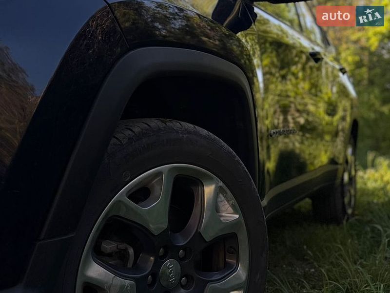 Внедорожник / Кроссовер Jeep Compass 2019 в Каменец-Подольском