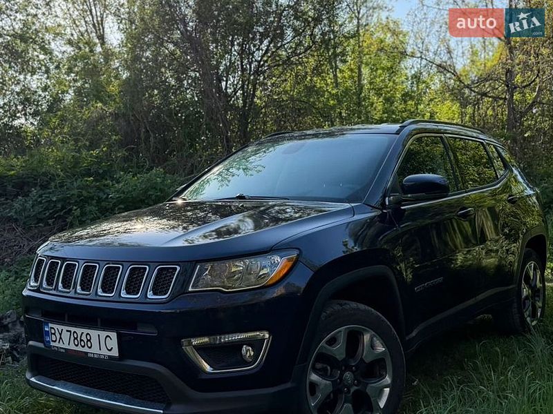 2019 Jeep Compass, VIN 3C4NJDCB6KT697266:plate — zdjęcie 1 (autoria)