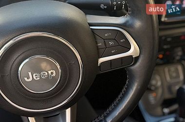 Внедорожник / Кроссовер Jeep Compass 2019 в Каменец-Подольском