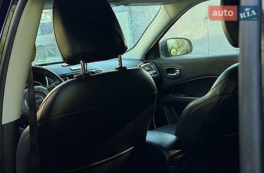 Внедорожник / Кроссовер Jeep Compass 2019 в Каменец-Подольском