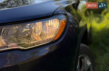 Внедорожник / Кроссовер Jeep Compass 2019 в Каменец-Подольском