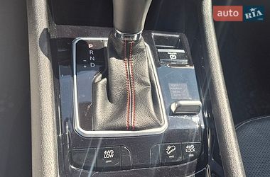 Внедорожник / Кроссовер Jeep Compass 2023 в Киеве