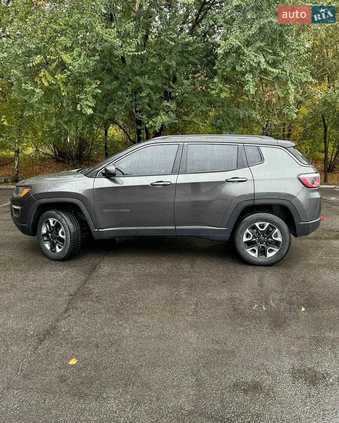 2018 Jeep Compass - мініатюра 8