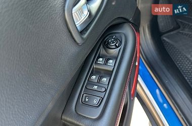 Позашляховик / Кросовер Jeep Compass 2017 в Харкові