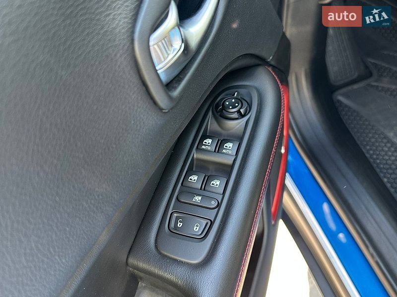 Позашляховик / Кросовер Jeep Compass 2017 в Харкові