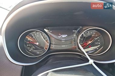 Позашляховик / Кросовер Jeep Compass 2018 в Полтаві